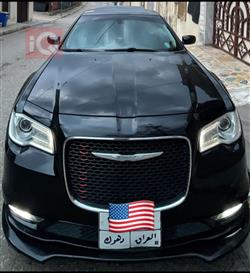 کرایسلەر 300